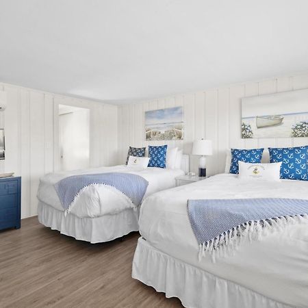 Chatham Tides Bagian luar foto
