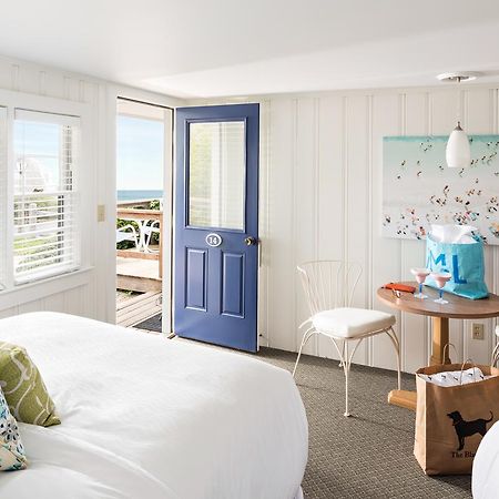 Chatham Tides Bagian luar foto