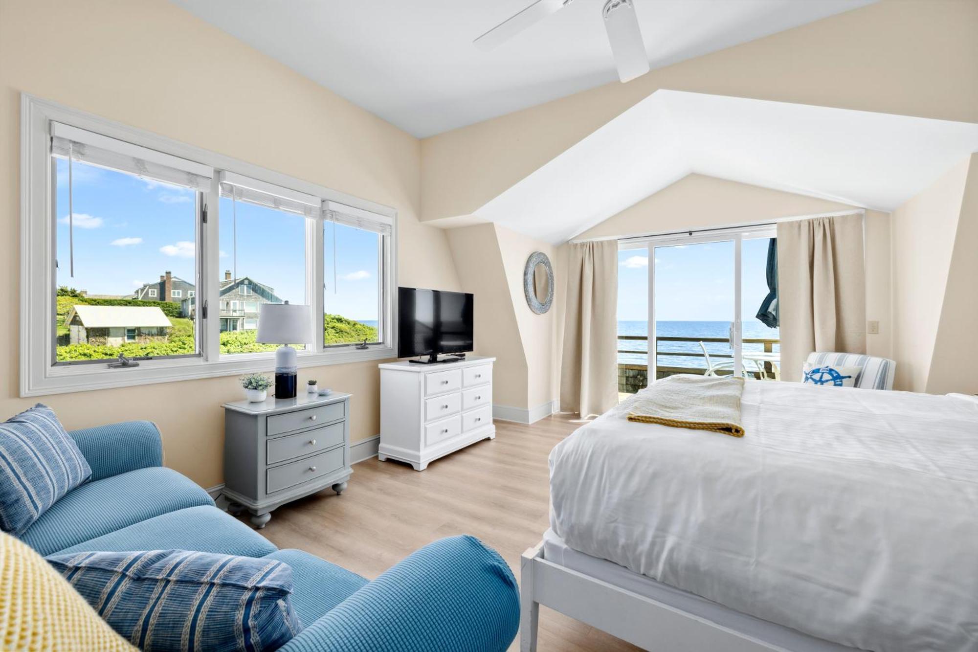 Chatham Tides Bagian luar foto