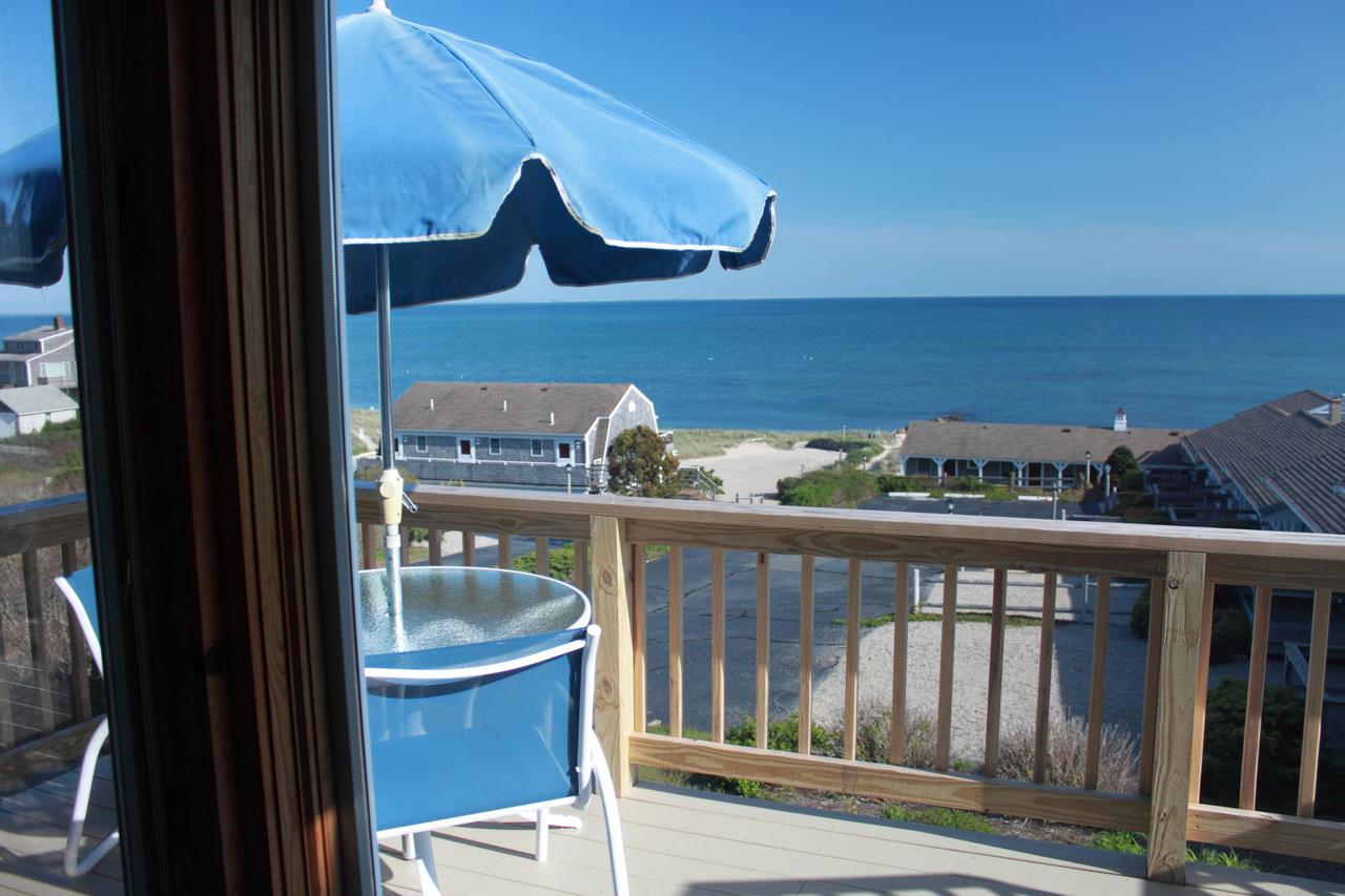 Chatham Tides Bagian luar foto