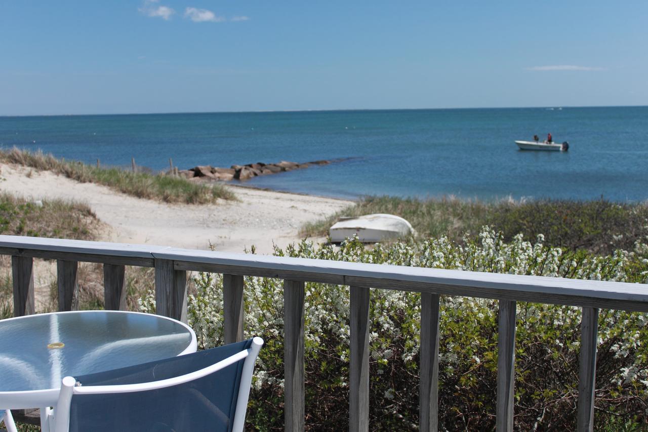 Chatham Tides Bagian luar foto
