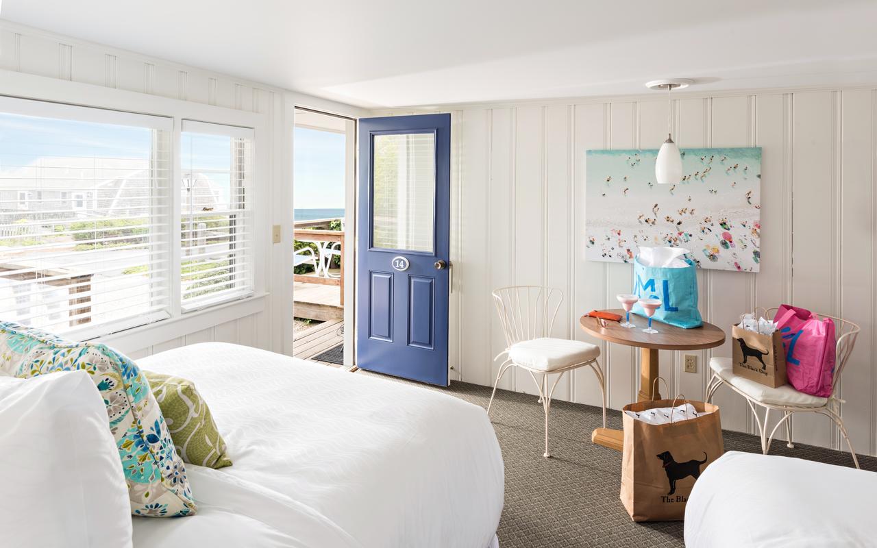 Chatham Tides Bagian luar foto