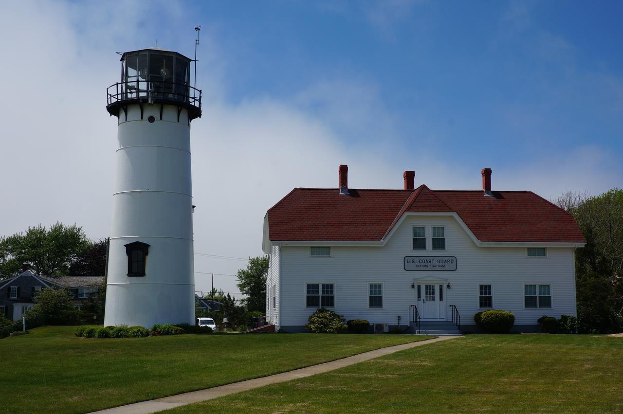 Chatham Tides Bagian luar foto