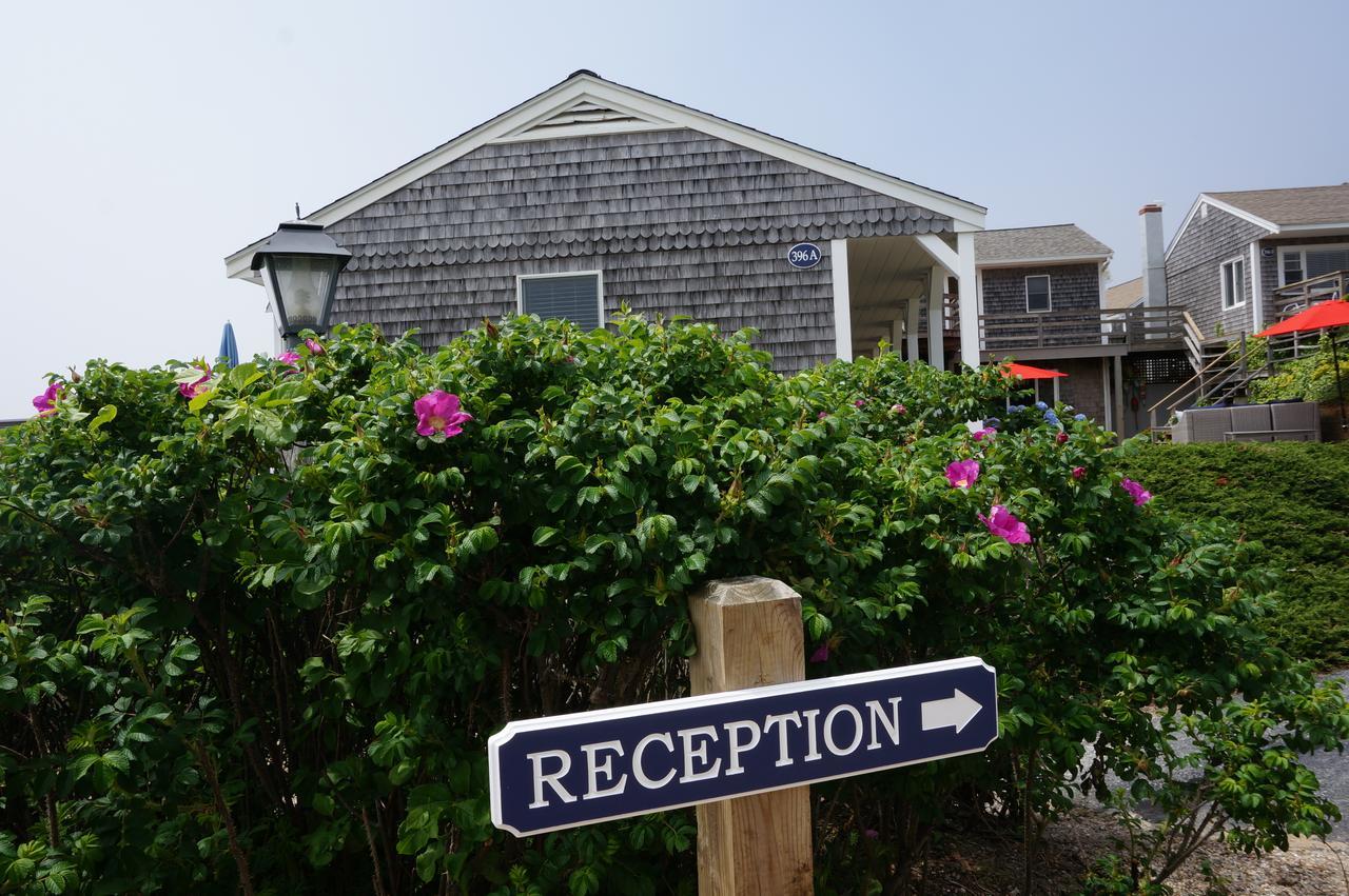 Chatham Tides Bagian luar foto