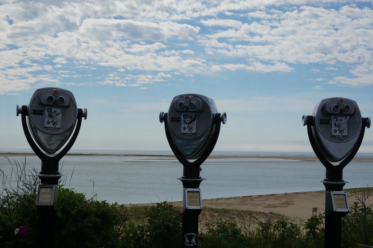 Chatham Tides Bagian luar foto